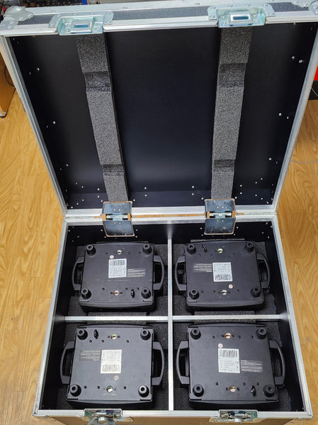 Briteq BT-TRACKER HRI Beam Moving Light – 3° beam, HRI-100