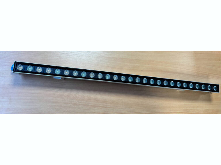 Traxon Nano Liner Allegro AC XB-27 – 16x with Injectors