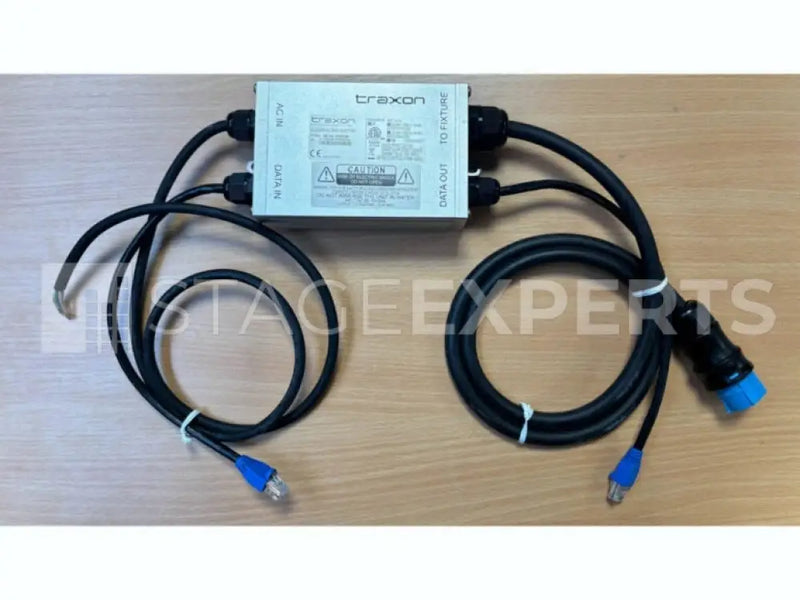 Traxon Nano Liner Allegro AC XB-27 – 16x with Injectors