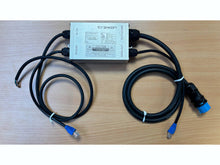 Load image into Gallery viewer, Traxon Nano Liner Allegro AC XB-27 – 16x with Injectors
