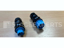 Load image into Gallery viewer, Traxon Nano Liner Allegro AC XB-27 – 16x with Injectors
