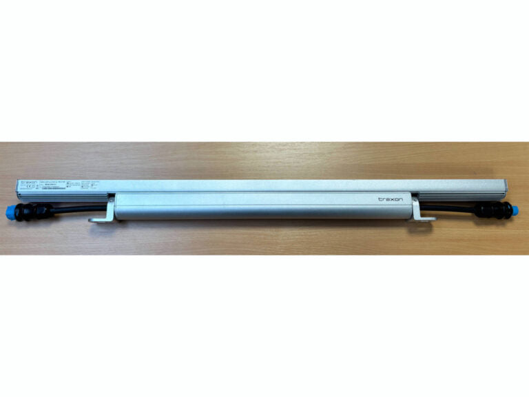 Traxon Nano Liner Allegro AC XB-27 – 16x with Injectors