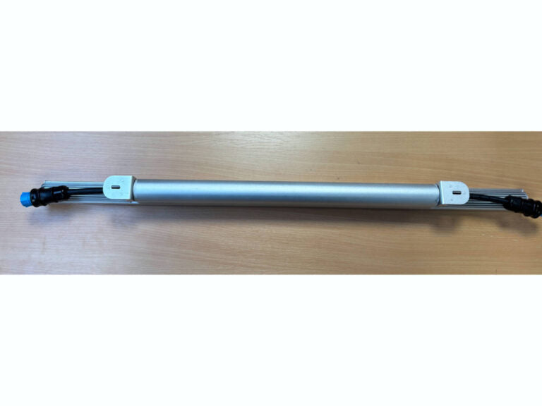 Traxon Nano Liner Allegro AC XB-27 – 16x with Injectors