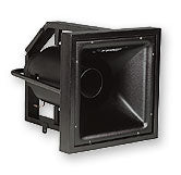 TSA Tecno Star Audio TRC System – Set of 6 Horn Tops
