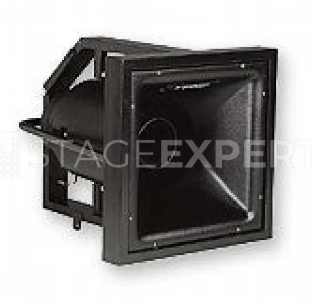 TSA Tecno Star Audio TRC – Set of 6 Horn Tops with Xover