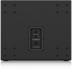 Turbosound Berlin TBV118L Passive Subwoofer | Stage Experts