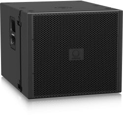 Turbosound Berlin TBV118L Passive Subwoofer | Stage Experts