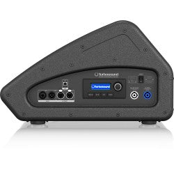 Turbosound TFM122M-AN Powered Stage Monitor | Stage Experts