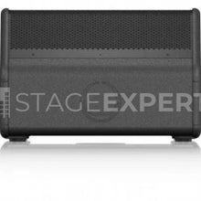 Load image into Gallery viewer, Turbosound TU-TFM152M-AN Active Stage Monitor Loudspeaker
