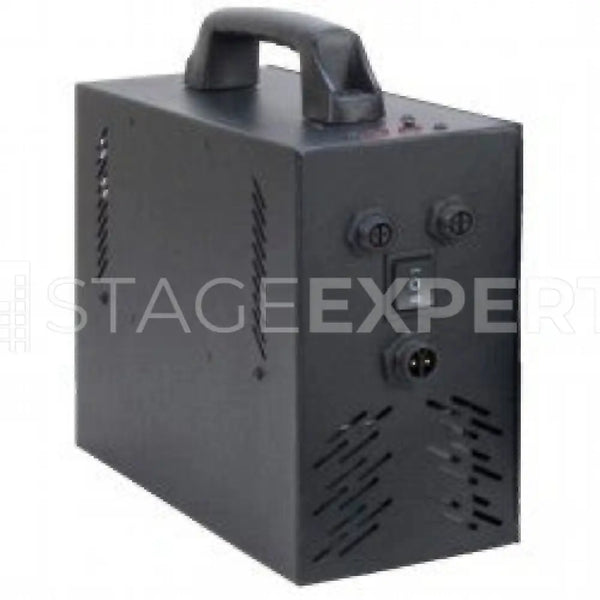 Elation TVL 3000 II WW LED Projector | Warm White LED