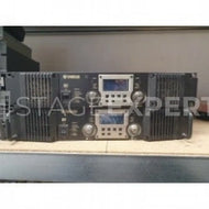 Yamaha TX5n Amplifier with DSP | High‑Power System Amp