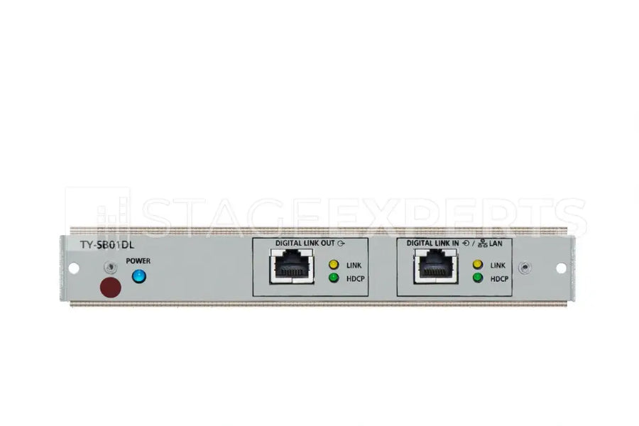 Panasonic TY-SB01DL Digital Link Receiver Board (SDM)