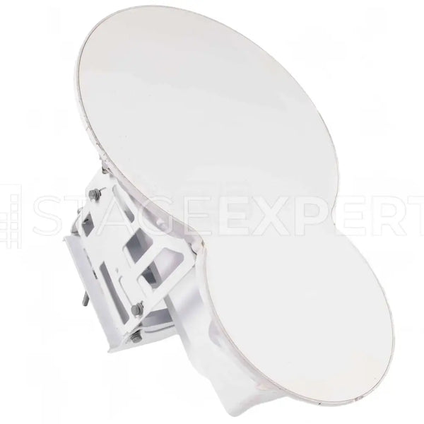 Ubiquiti airFiber24 Dish Antenna – 24 GHz PTP Backhaul