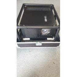 Barco UDX-4K32 Projector – 31,000 lm 4K UHD Laser
