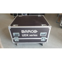 Barco UDX-4K32 Projector – 31,000 lm 4K UHD Laser