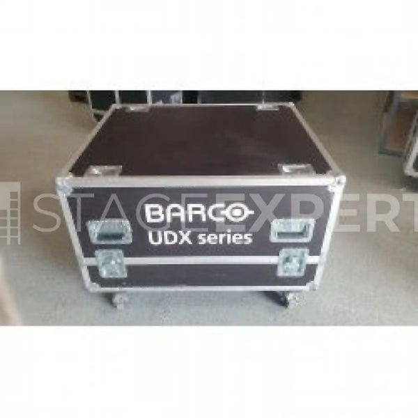 Barco UDX-4K32 Projector – 31,000 lm 4K UHD Laser
