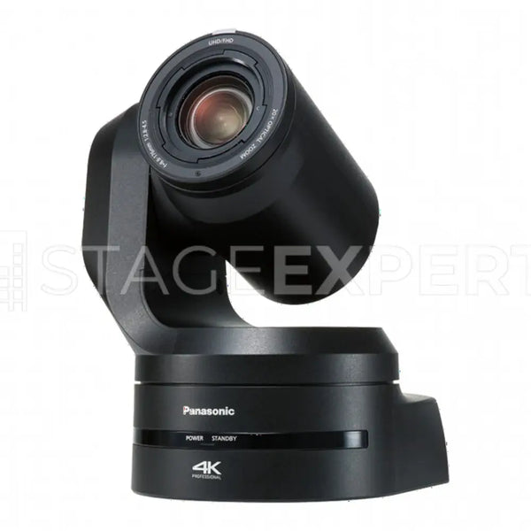 Panasonic AW-UE150AKE9 4K PTZ Camera with NDI & 12G-SDI