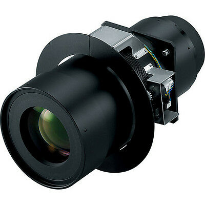 Hitachi UL-906 5.5–8.8:1 Lens for CP-WU900 & Q Series