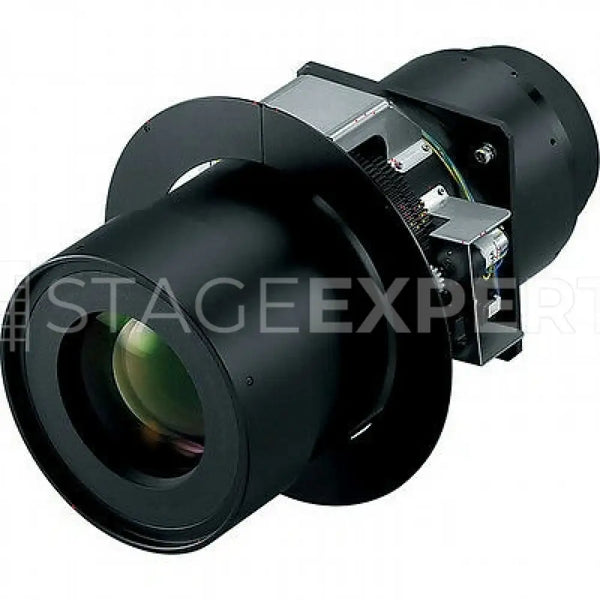 Hitachi UL-906 5.5–8.8:1 Long-Throw Lens for CP‑WU900 & Q
