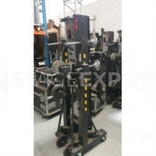 Load image into Gallery viewer, GUIL ULK650XL URC Tower Lift, 6.5 m, 400 kg Capacity
