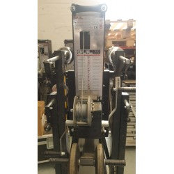 GUIL ULK650XL URC Tower Lift, 6.5 m, 400 kg Capacity