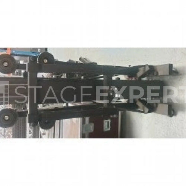 GUIL ULK650XL URC Tower Lift, 6.5 m, 400 kg Capacity