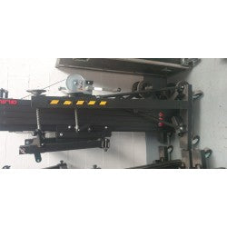 GUIL ULK650XL URC Tower Lift, 6.5 m, 400 kg Capacity