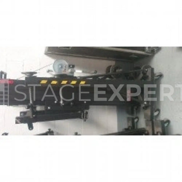 GUIL ULK650XL URC Tower Lift, 6.5 m, 400 kg Capacity