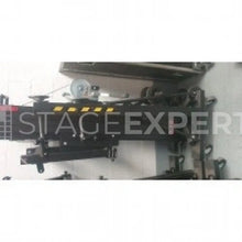 Load image into Gallery viewer, GUIL ULK650XL URC Tower Lift, 6.5 m, 400 kg Capacity
