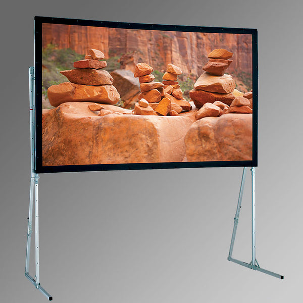 Draper Ultimate Folding Screen 4:3, 447x340cm with Case