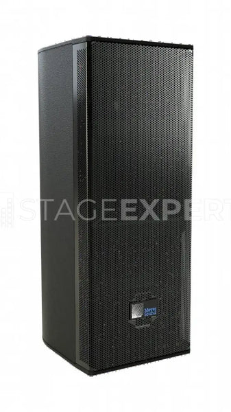 Meyer Sound ULTRA-X20 Pair with MYA-X20 Yokes + Case