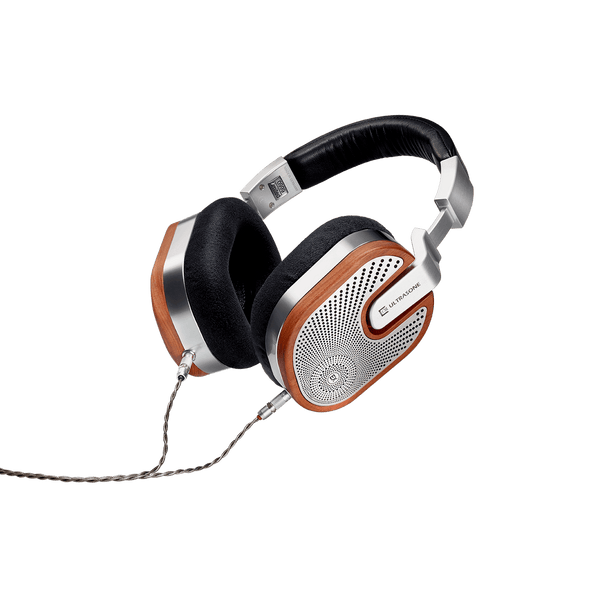 Ultrasone Edition 15 Luxus Series Headphones | Semi-Open