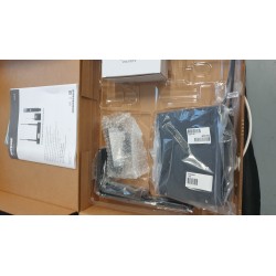Shure ULXD4E Digital Wireless Receiver – Single Channel