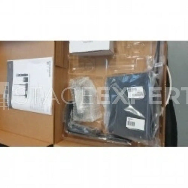 Shure ULXD4E Digital Wireless Receiver – Single Channel
