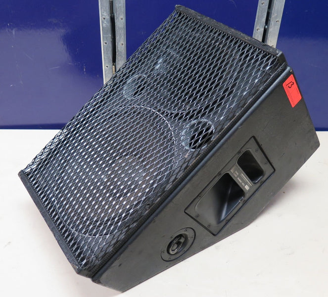 Meyer Sound UM-1C Stage Monitor System with Amp Rack (4x)