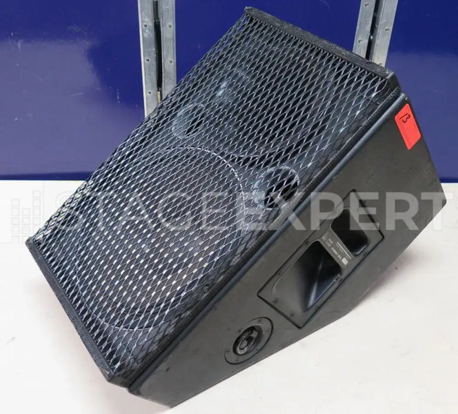 Meyer Sound UM‑1C Monitor System (4x) with Amp Rack & Processing