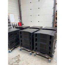 Load image into Gallery viewer, APG Uniline Full Line Array - Professional PA System for Touring
