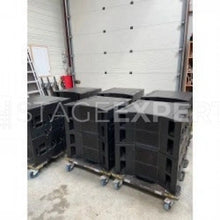 Load image into Gallery viewer, APG Uniline Full Line Array - Professional PA System for Touring
