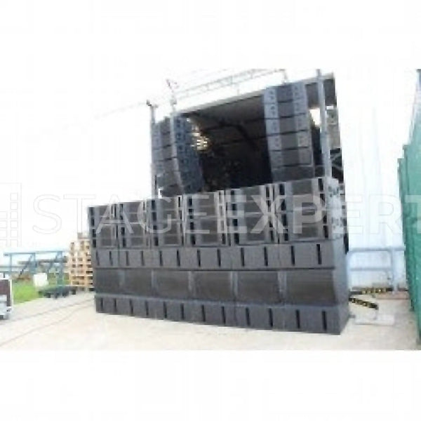 APG Uniline Full Line Array - Professional PA System for Touring