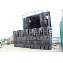 Load image into Gallery viewer, APG Uniline Full Line Array - Professional PA System for Touring
