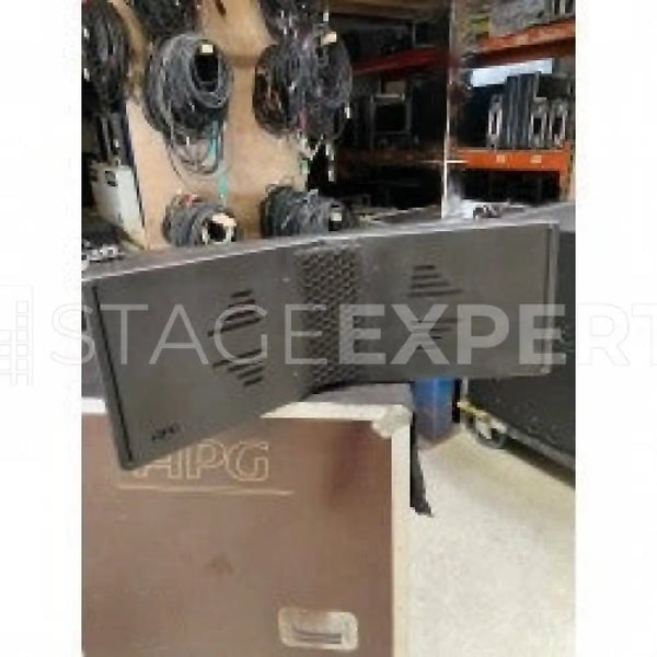 APG Uniline Full Line Array - Professional PA System for Touring