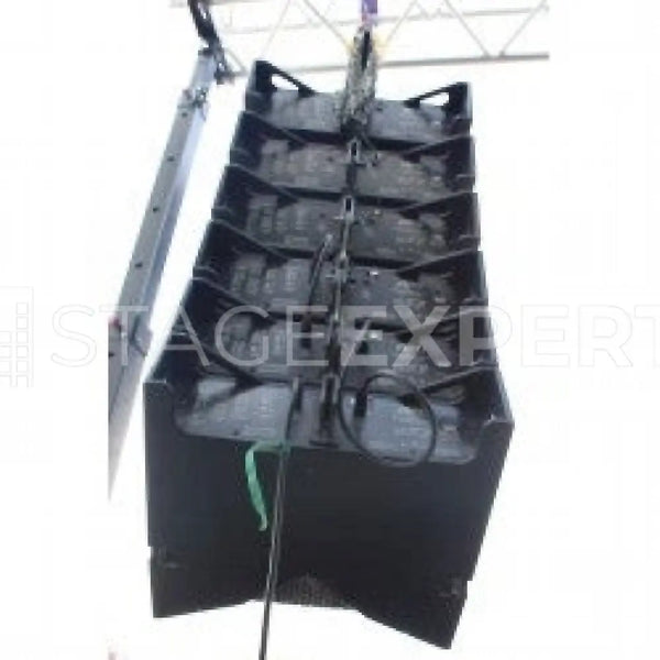 APG Uniline Full Line Array - Professional PA System for Touring