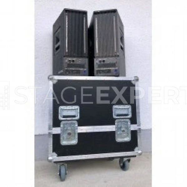 Meyer Sound UPA-1P Amplified Loudspeaker – Point Source