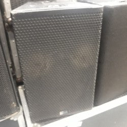 Meyer Sound UPA-2P Amplified Loudspeaker | Stage Experts