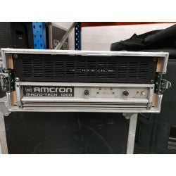 Meyer Sound UPM‑1 + MA‑1200 + PMS‑3 Bundle | Stage Experts