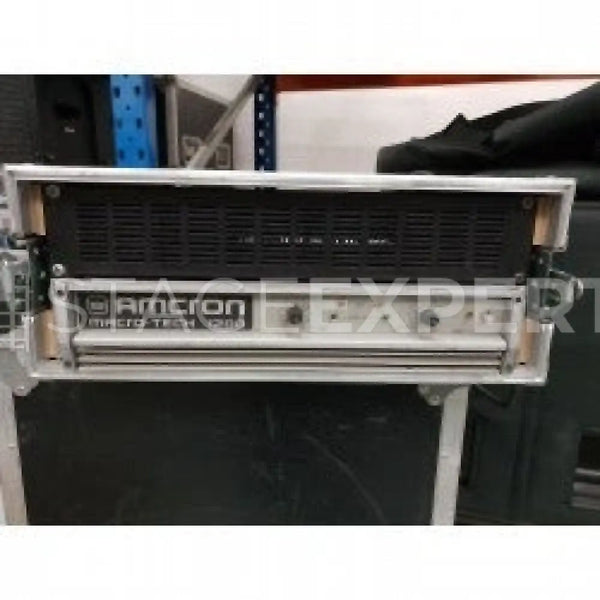 Meyer Sound UPM‑1 + MA‑1200 + PMS‑3 Bundle | Stage Experts