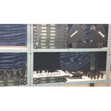 Load image into Gallery viewer, Shure UR4D (J5E) with 2x UR2/SM58 Wireless System
