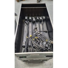 Load image into Gallery viewer, URC LED Bar Set of 6 – Stage LED Batten Lighting Pack by URC
