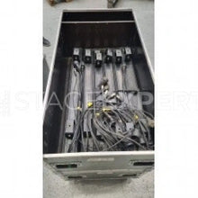 Load image into Gallery viewer, URC LED Bar Set of 6 – Stage LED Batten Lighting Pack by URC
