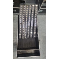 URC LED Bar Set of 6 – Stage LED Batten Lighting Pack by URC